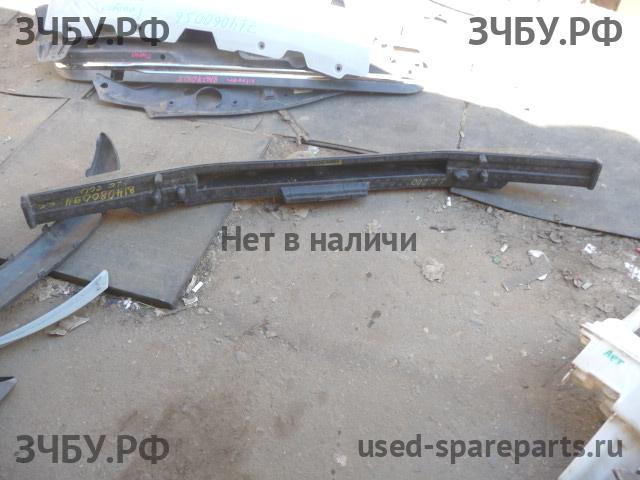 Toyota Land Cruiser 200 Наполнитель бампера