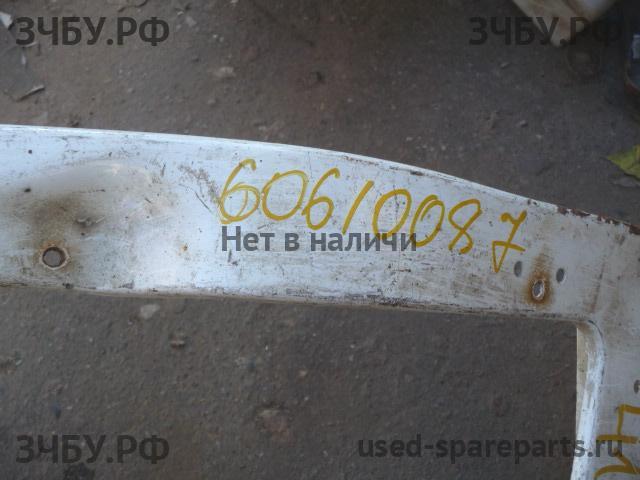 Ford Transit 6 Панель передняя (телевизор)