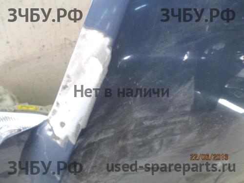 Ford Focus 2 (рестайлинг) Капот