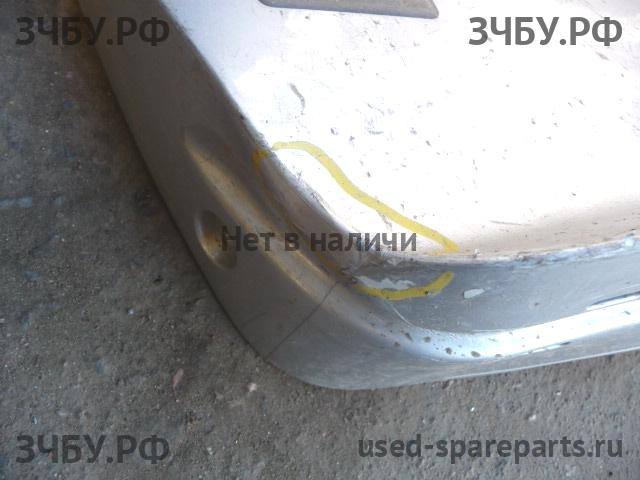 Ford Mondeo 4 Накладка крышки багажника