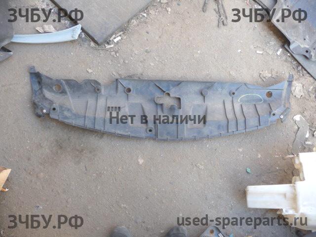 Honda Civic 8 (4D) Кожух замка капота