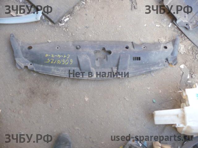 Honda Civic 8 (4D) Кожух замка капота