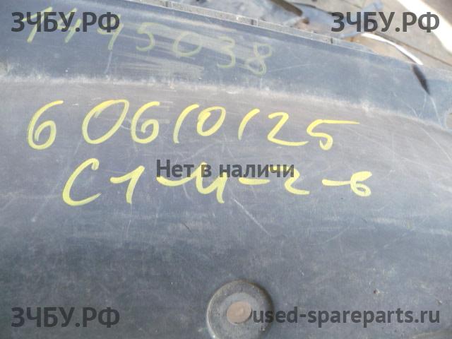 Honda Civic 8 (4D) Кожух замка капота