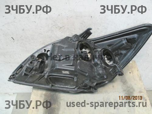 Ford Focus 2 (рестайлинг) Фара правая