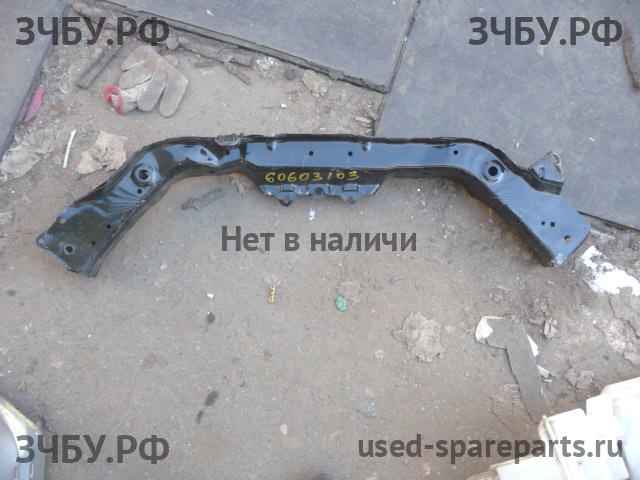 Honda CR-V 3 Панель передняя (телевизор)