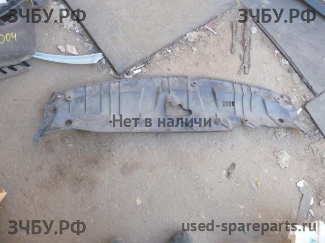 Honda Civic 8 (4D) Кожух замка капота