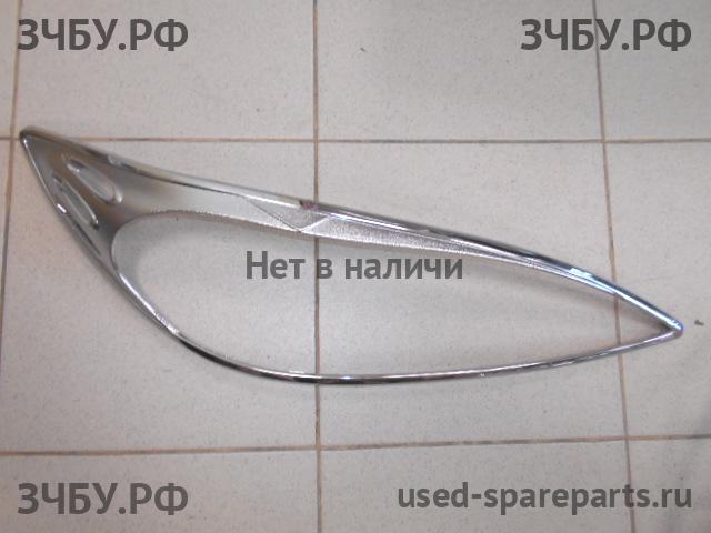 Toyota Camry 5 (V30) Накладка
