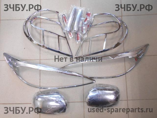 Toyota Camry 5 (V30) Накладка