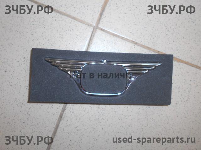 Toyota Camry 5 (V30) Накладка