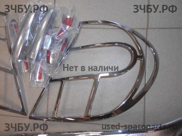 Toyota Camry 5 (V30) Накладка