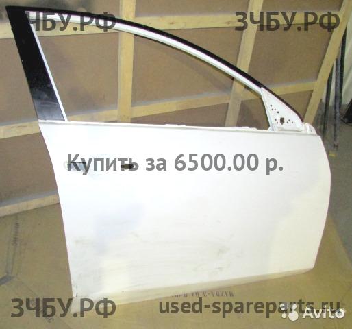 Mazda 3 [BL] Дверь передняя правая