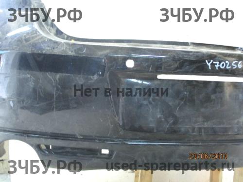 Mazda 6 [GH] Бампер задний