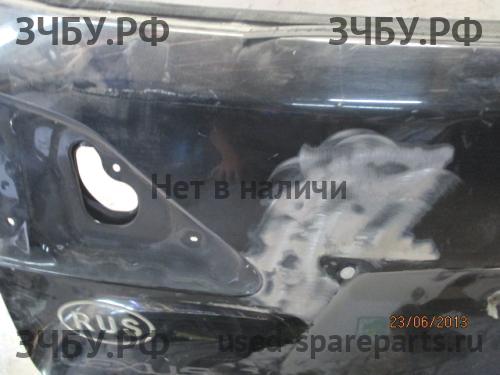 Lexus RX (3) 350/450h Дверь багажника