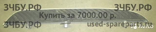 Land Rover Freelander 2 Подножка