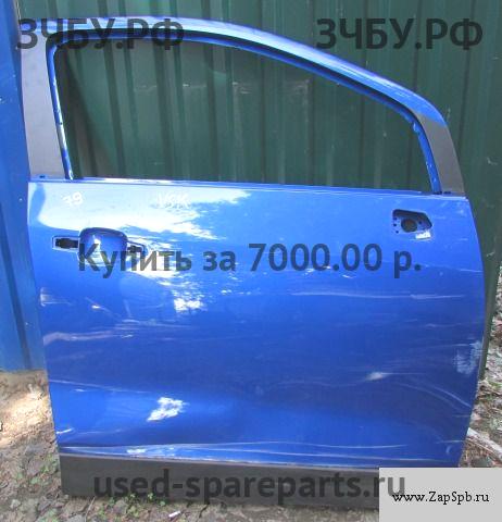 Opel Mokka Дверь передняя правая