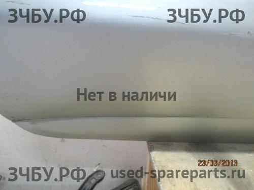 Toyota Hi Lux (3) Pick Up Дверь задняя правая
