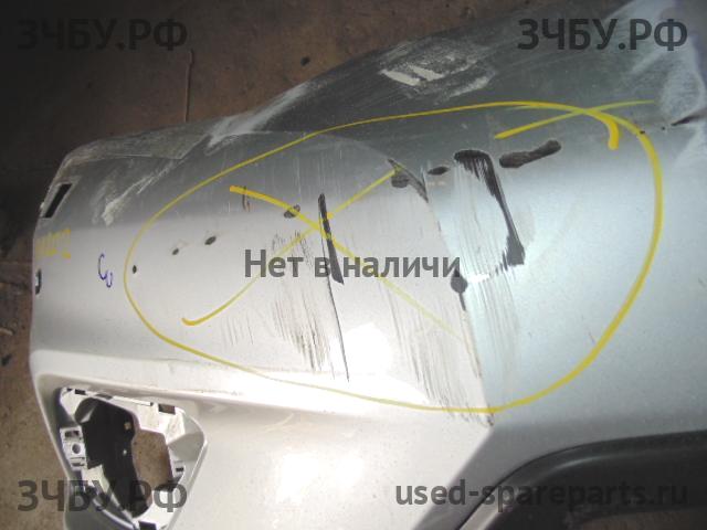 Nissan X-Trail 3 (T32) Бампер передний