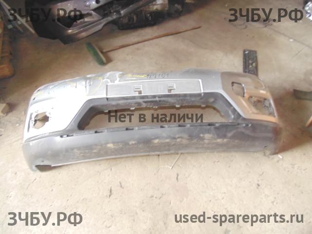 Nissan X-Trail 3 (T32) Бампер передний