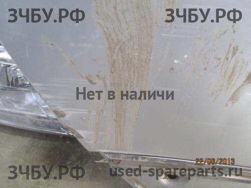Lexus LS (3) 430 Дверь задняя правая