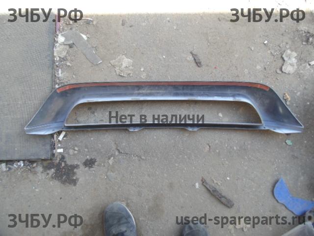 Honda CR-V 3 Решетка радиатора