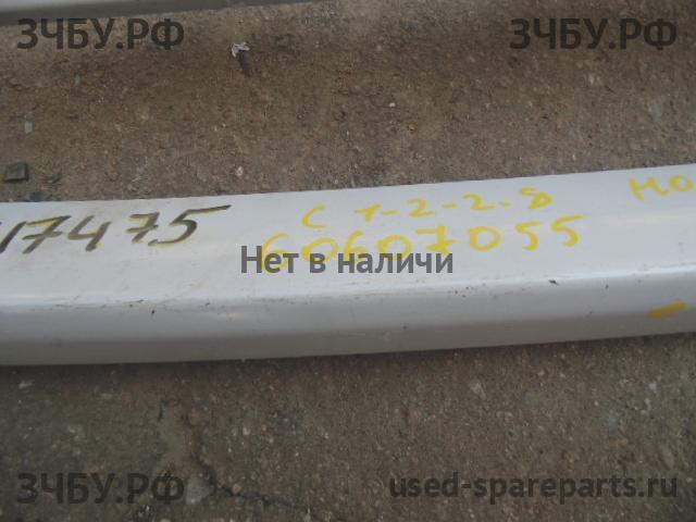 Honda CR-V 3 Решетка радиатора