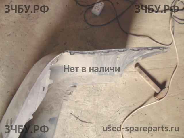 Honda Civic 9 (4D) Бампер задний