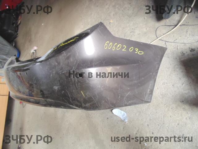Honda Civic 9 (4D) Бампер задний