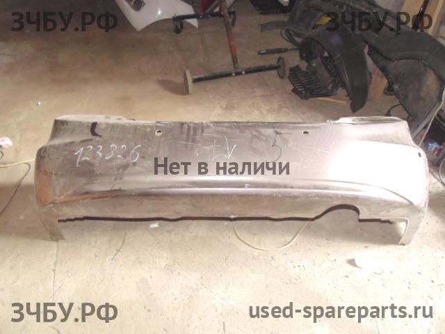Honda Civic 9 (4D) Бампер задний