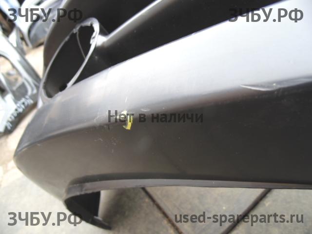 Hyundai Sonata 5 Бампер передний