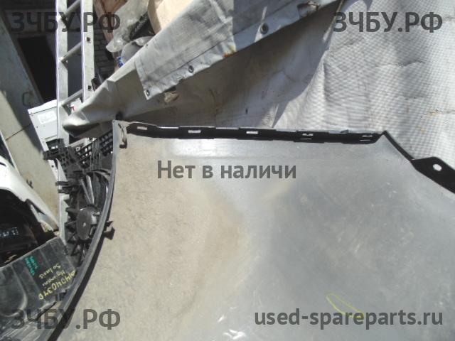 KIA Ceed 2 Бампер задний