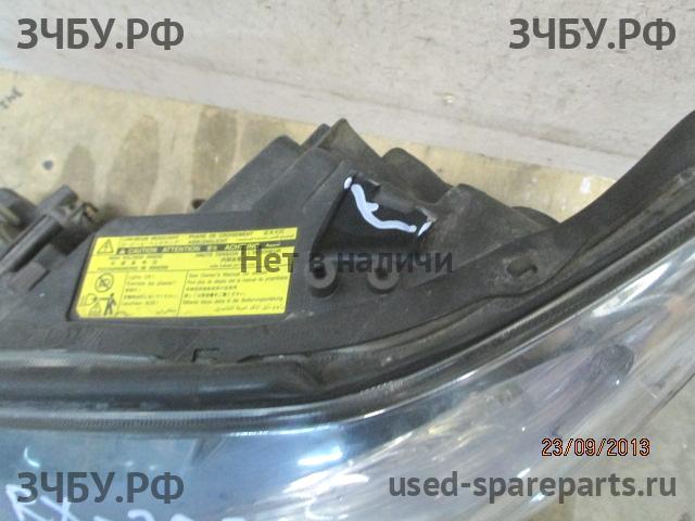 Lexus RX (2) 300/330/350/400h Фара левая
