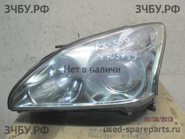Lexus RX (2) 300/330/350/400h Фара левая