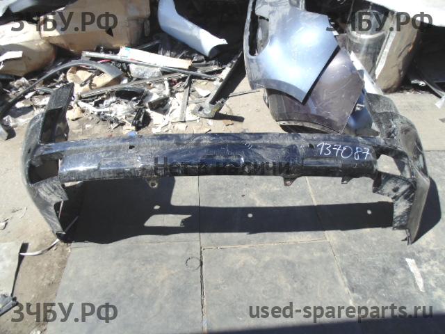 Toyota Land Cruiser 150 (PRADO) Бампер задний