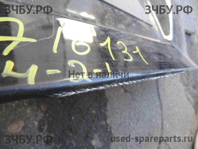 Ford Mondeo 4 Накладка крышки багажника