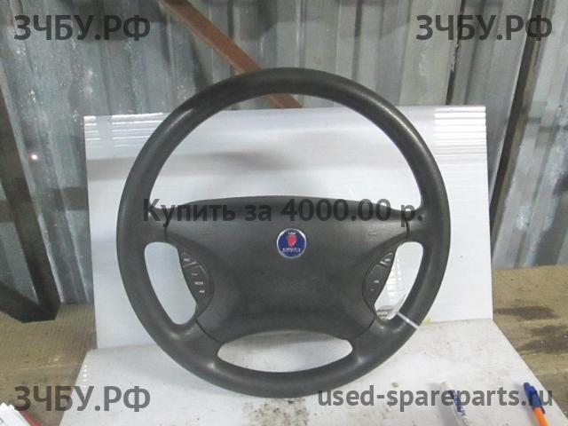 Saab 9-3 (1) Рулевое колесо с AIR BAG