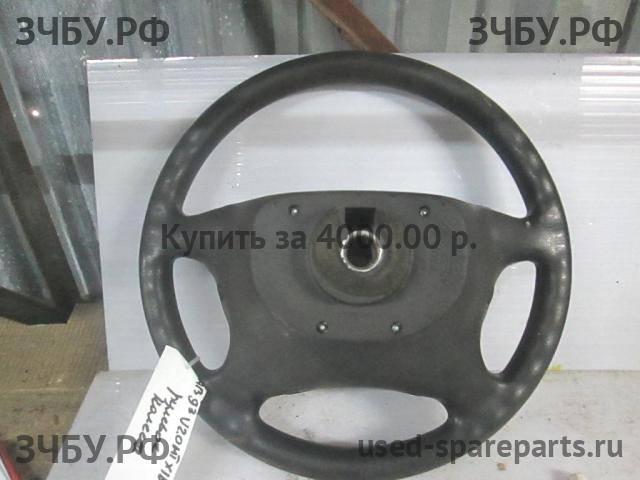 Saab 9-3 (1) Рулевое колесо с AIR BAG