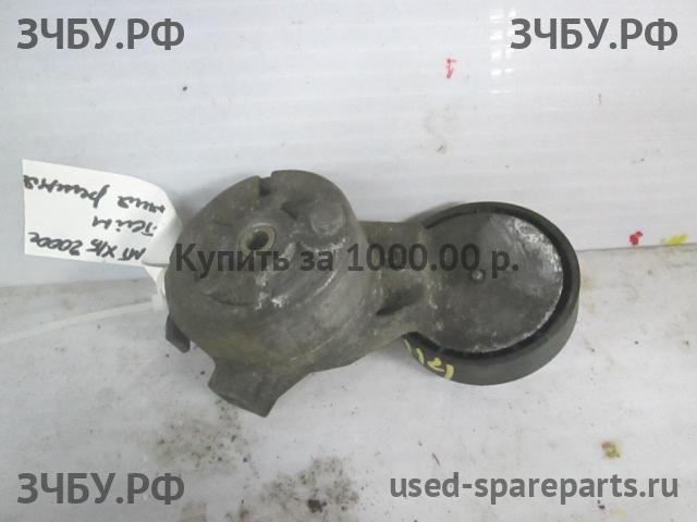 Saab 9-3 (1) Кронштейн ролика натяжения ремня
