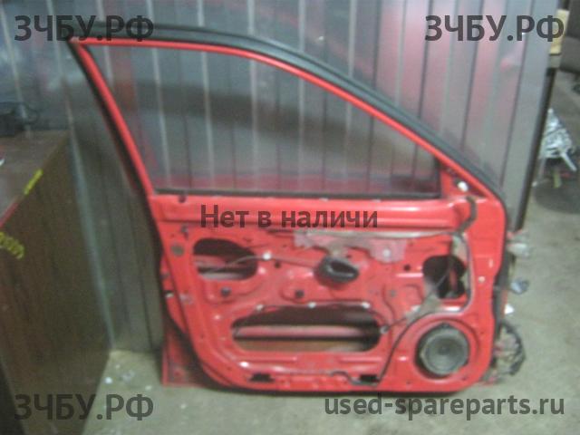 Hyundai Accent 1 Дверь передняя левая