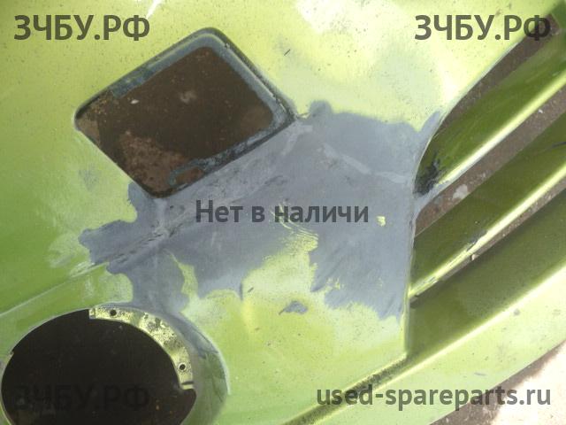 Chevrolet Spark 2 Бампер передний