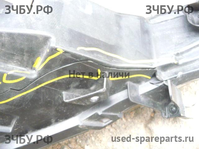 Hyundai i40 ПТФ правая