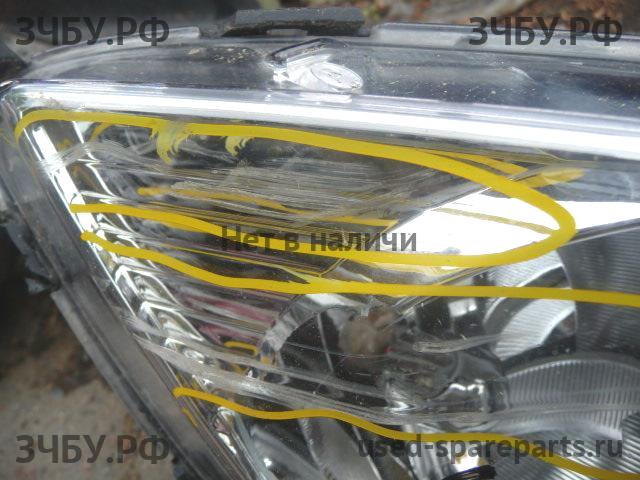 Hyundai i40 ПТФ правая