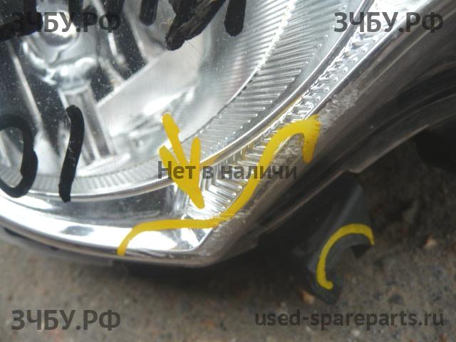 Hyundai i40 ПТФ правая