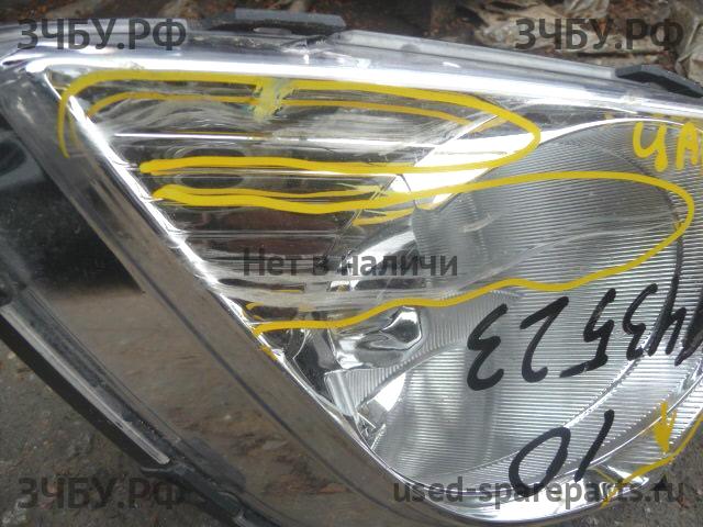 Hyundai i40 ПТФ правая