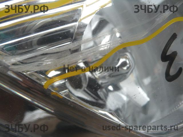 Hyundai i40 ПТФ правая