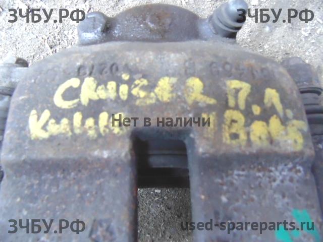 Chrysler PT Cruiser Суппорт передний левый (в сборе со скобой)