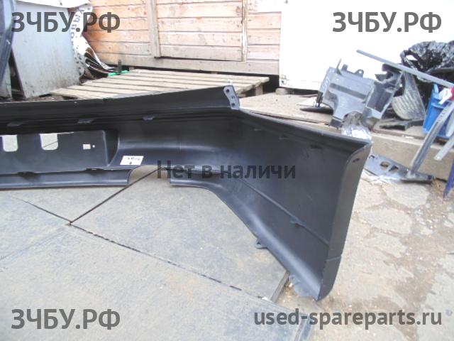 Daewoo Nexia Бампер задний