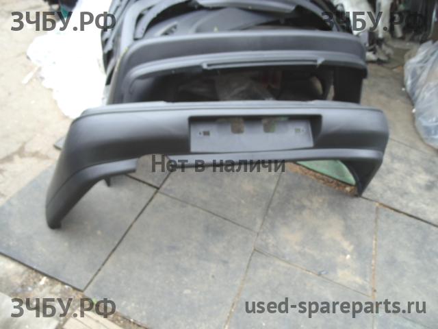 Daewoo Nexia Бампер задний