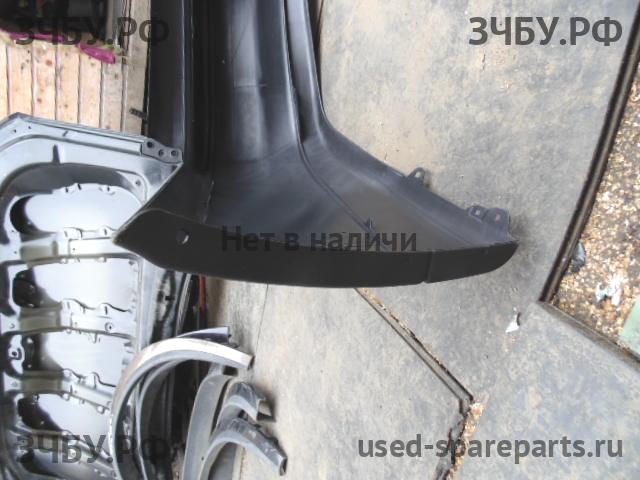 Daewoo Nexia Бампер задний