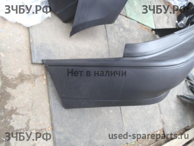 Daewoo Nexia Бампер задний