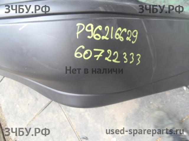 Daewoo Nexia Бампер задний